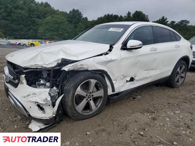 Mercedes CL 2023 2 Mercedes CL 2023 2