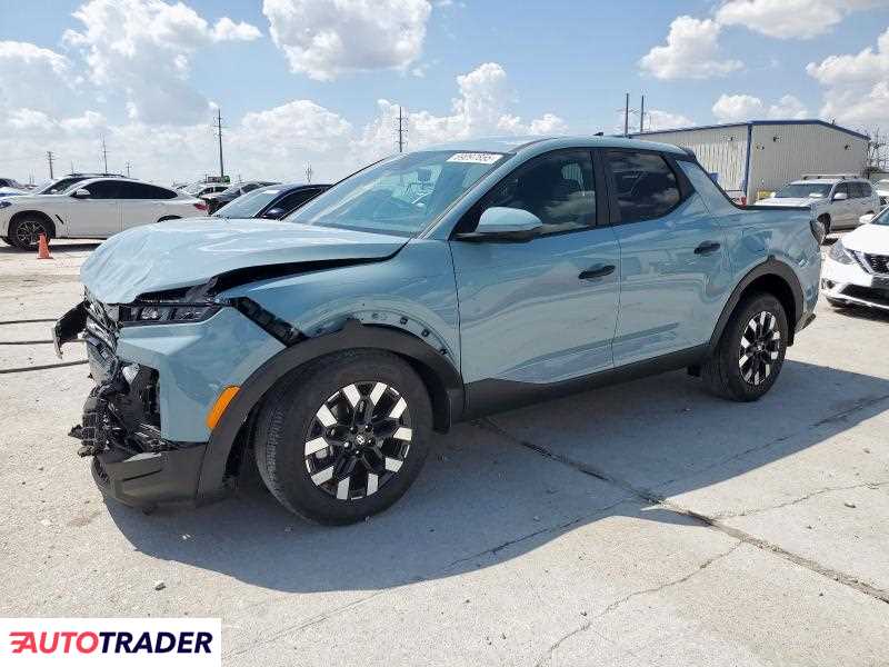 Hyundai Pozostałe 2025 2 Hyundai Pozostałe 2025 2
