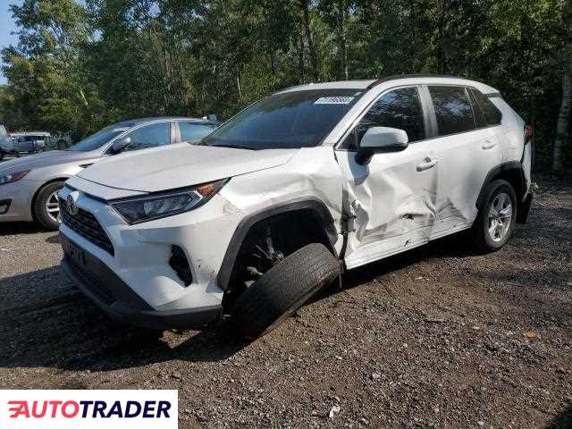 Toyota Pozostałe 2021 2 Toyota Pozostałe 2021 2