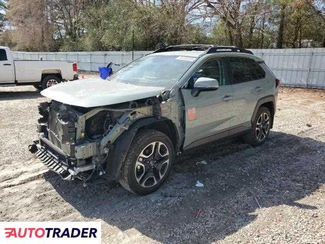 Toyota Pozostałe 2019 2 Toyota Pozostałe 2019 2