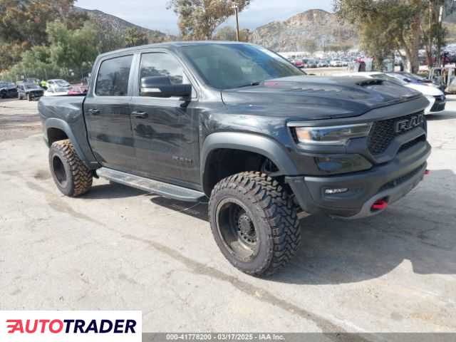 Dodge Ram 2022 6 Dodge Ram 2022 6