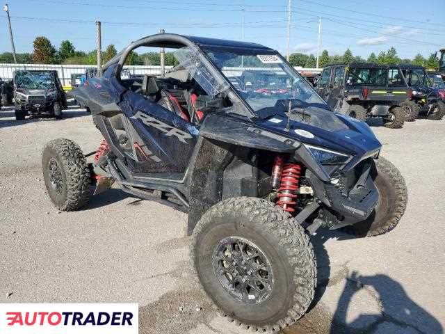 Polaris Ranger RZR 2023