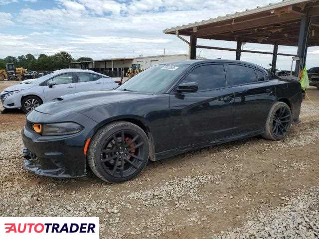 Dodge Charger 2020 5 Dodge Charger 2020 5