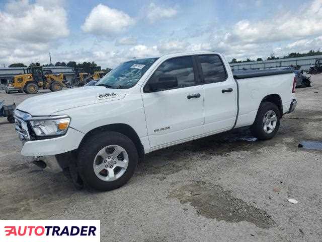 Dodge Ram 2020 3 Dodge Ram 2020 3