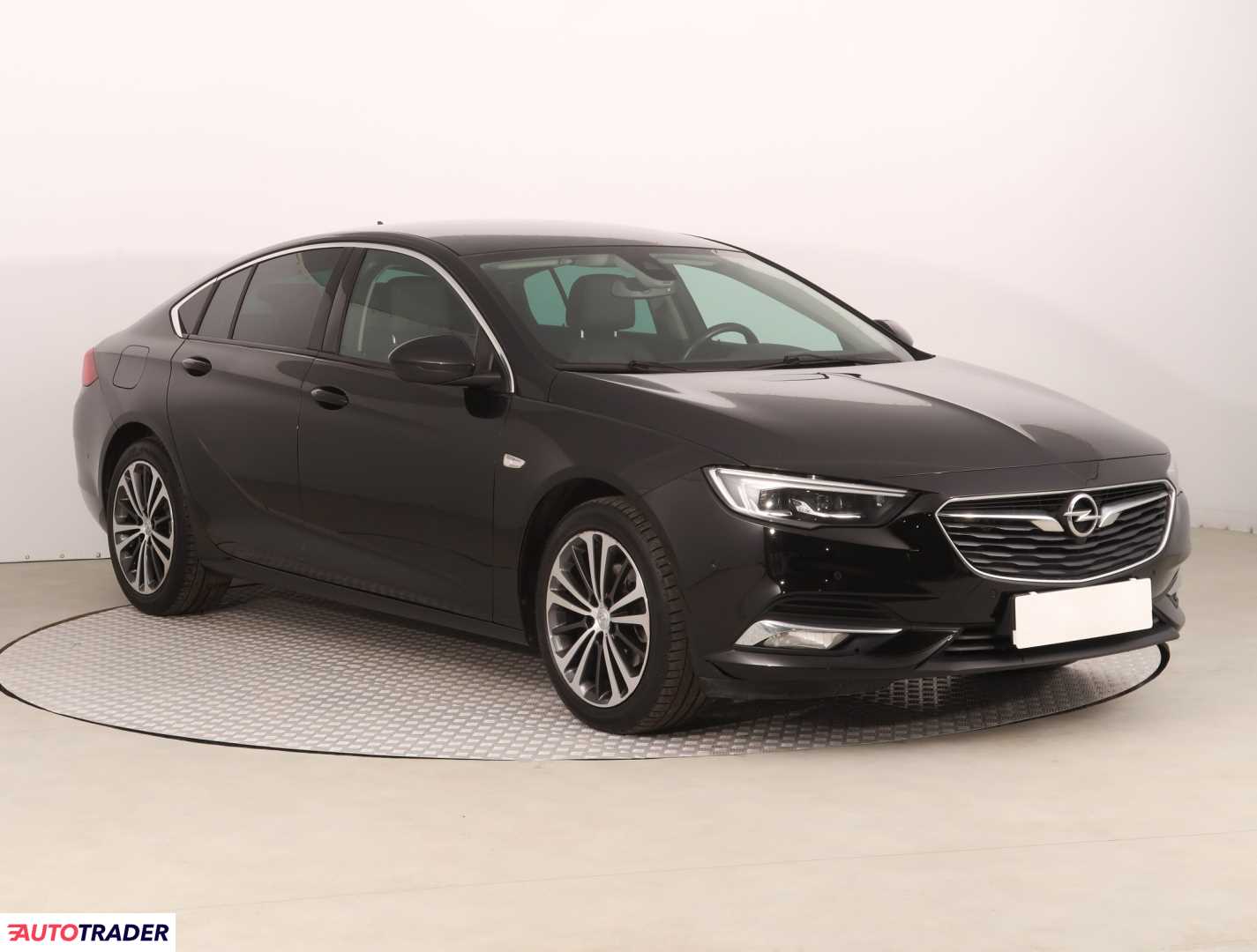 Opel Insignia 1.5 162 KM 2018r. (Piaseczno)