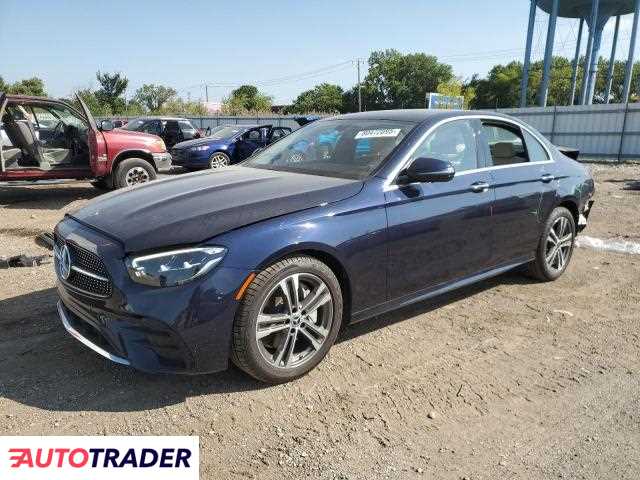 Mercedes CL 2021 2 Mercedes CL 2021 2