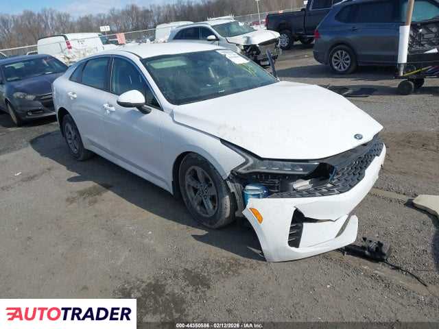 Kia Pozostałe 2021 1