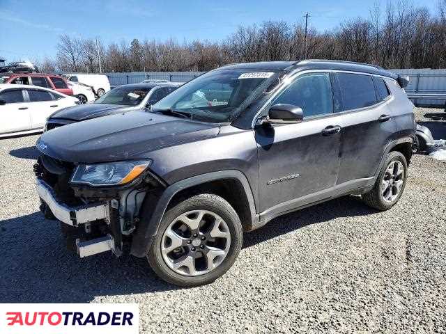 Jeep Compass 2021 2 Jeep Compass 2021 2