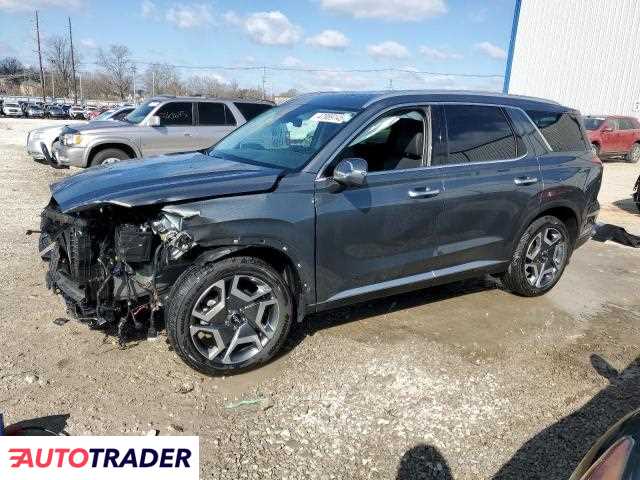 Hyundai Pozostałe 2023 3 Hyundai Pozostałe 2023 3