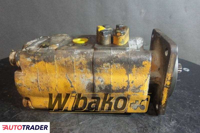 Pompa hydrauliczna Commercial C230150L0747300