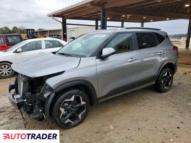Kia Pozostałe 2024 2 Kia Pozostałe 2024 2
