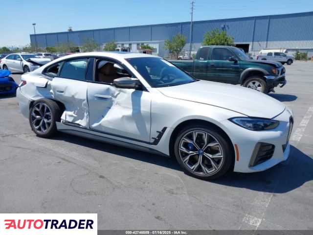 BMW Pozostałe 2024 BMW Pozostałe 2024