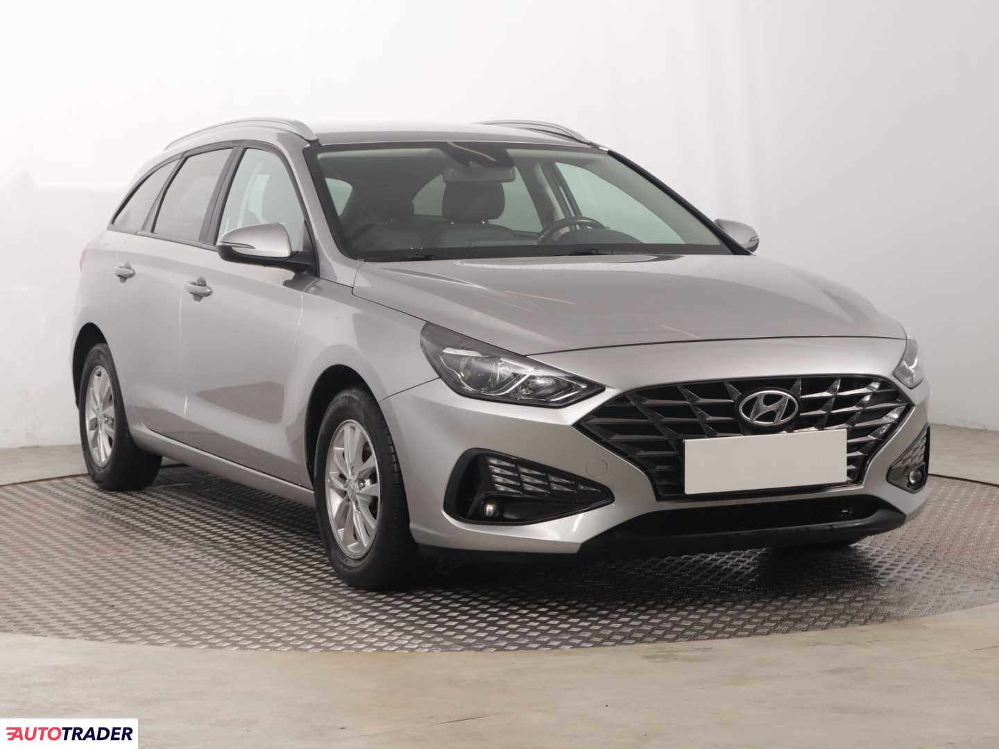 Hyundai i30 2022 1.0 118 KM