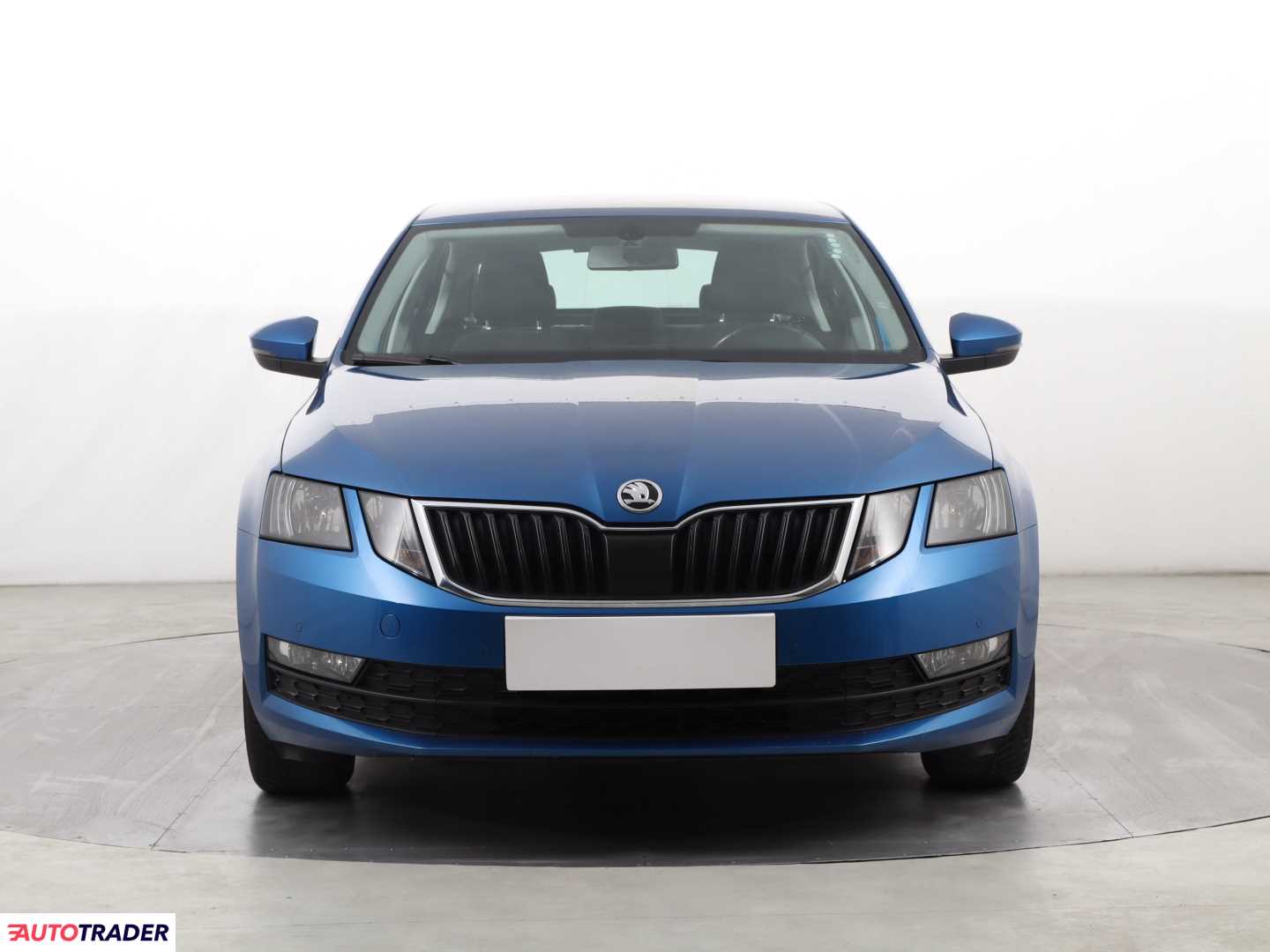 Skoda Octavia 2018 1.0 113 KM Skoda Octavia 2018 1.0 113 KM