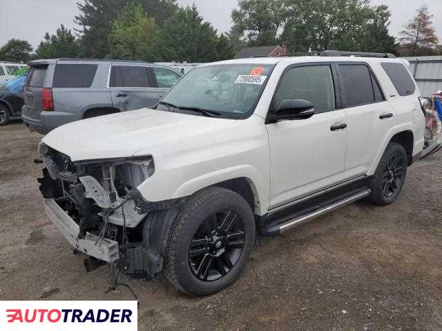 Toyota Pozostałe 2019 4