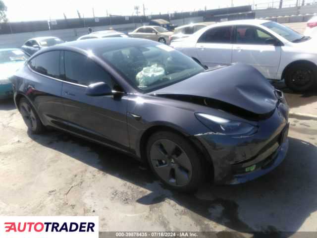 Tesla Model 3 2023