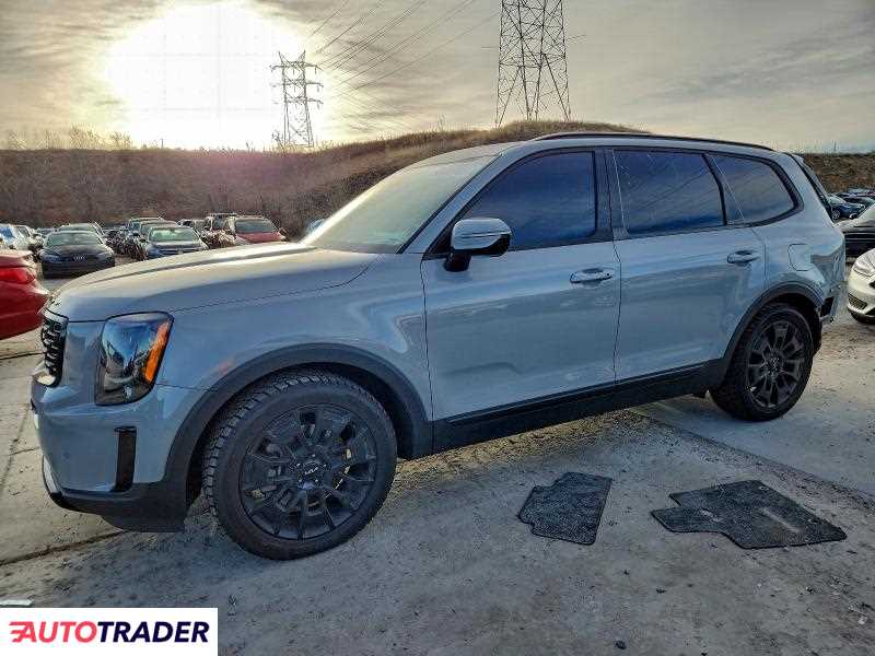 Kia Pozostałe 2022 3