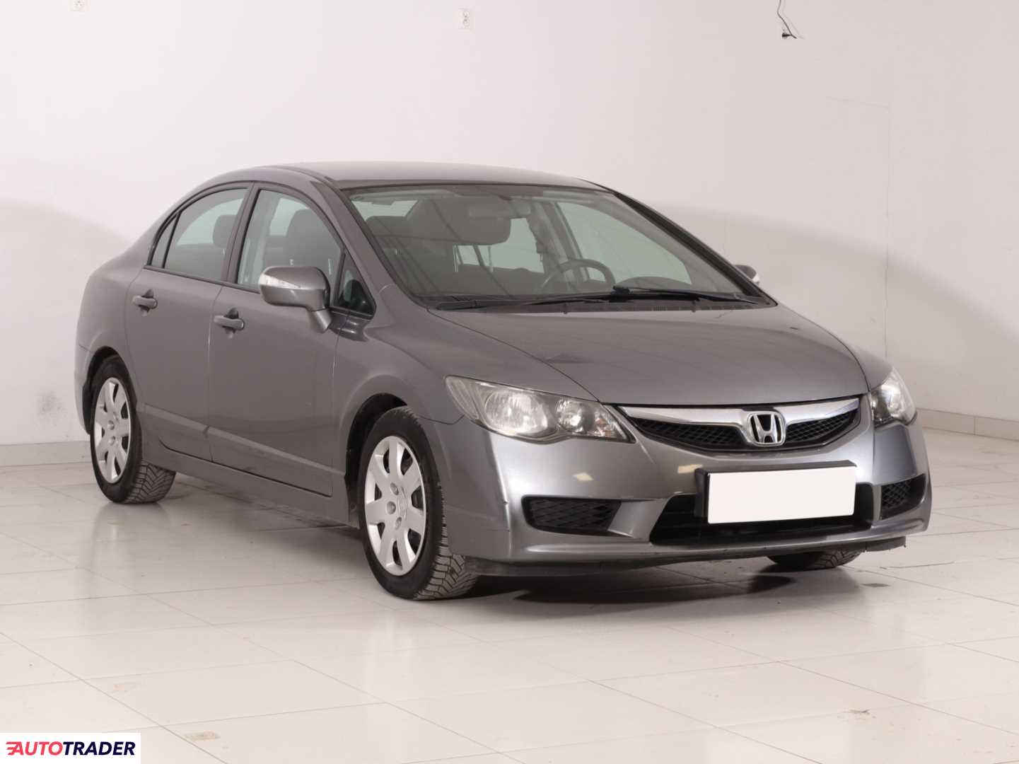 Honda Civic 2010 1.8 138 KM