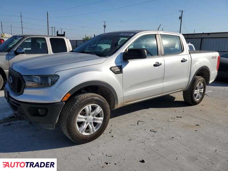 Ford Ranger 2019 2 Ford Ranger 2019 2