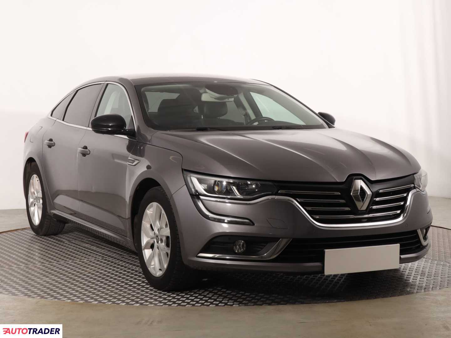Renault Talisman 2019 1.3 156 KM