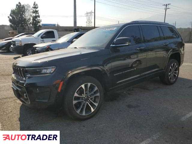 Jeep Cherokee 2022 3 Jeep Cherokee 2022 3
