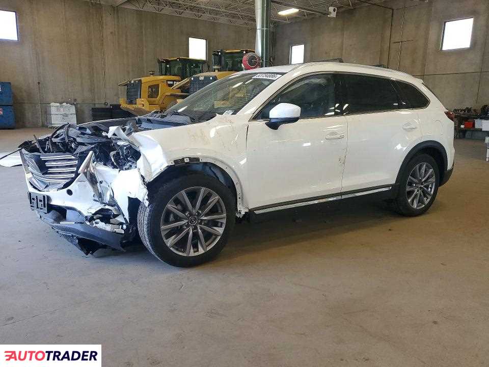 Mazda CX-9 2023 2