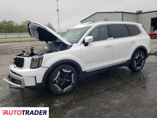 Kia Pozostałe 2024 3 Kia Pozostałe 2024 3
