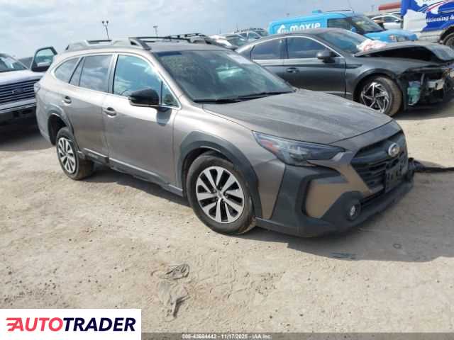 Subaru Outback 2024 2