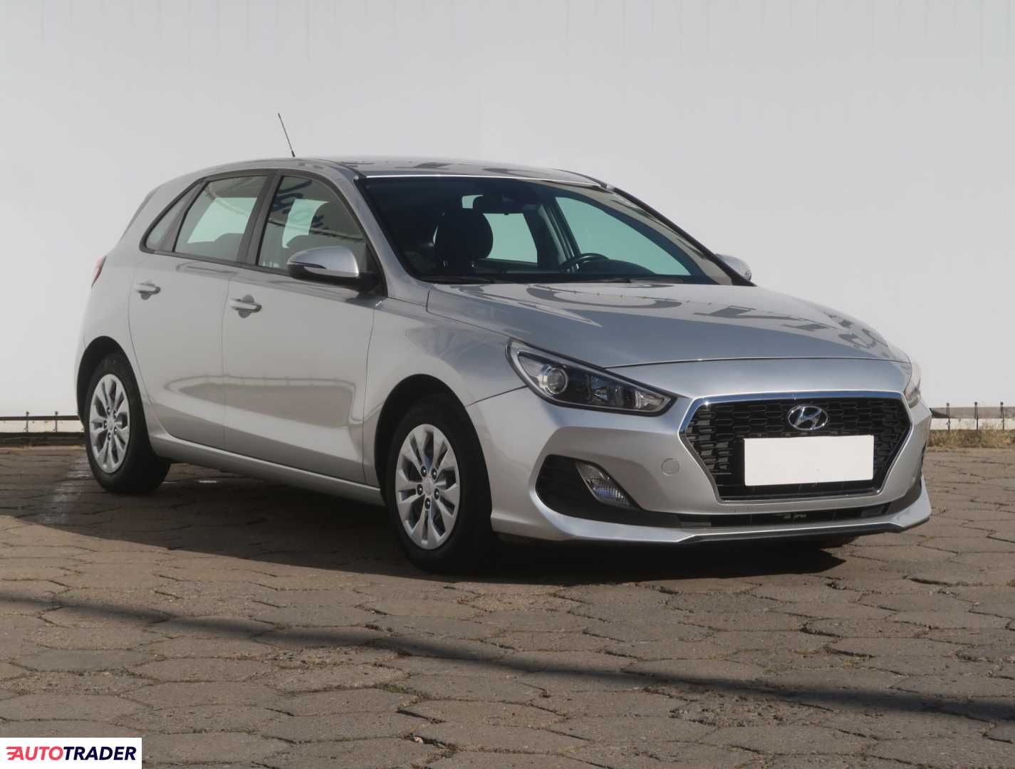 Hyundai i30 2019 1.4 97 KM