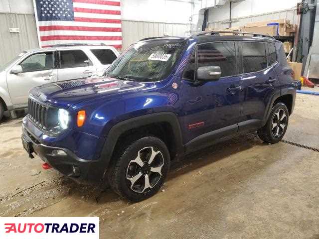 Jeep Renegade 2019 1 Jeep Renegade 2019 1