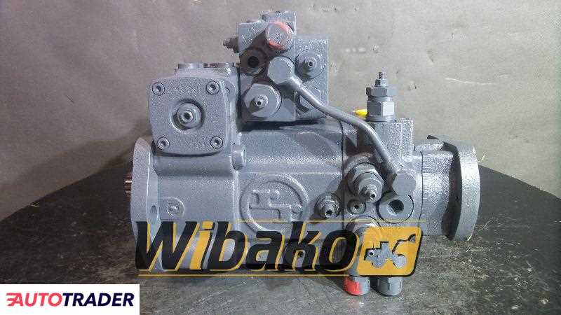 Pompa hydrauliczna Hydromatik A4V56MS1.0L0C5010-S560884 Pompa hydrauliczna Hydromatik A4V56MS1.0L0C5010-S560884
