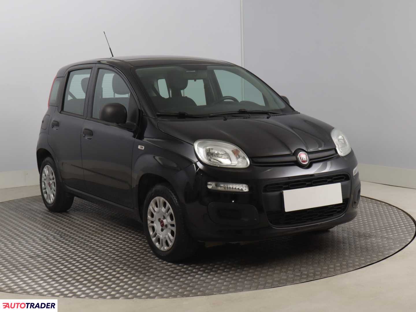 Fiat Panda 2020 1.2 68 KM