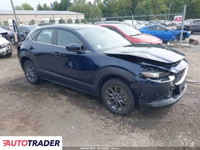 Mazda CX-30 2023 2