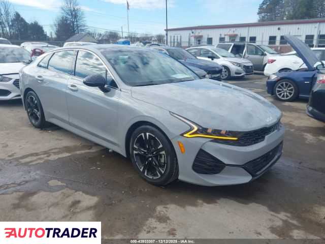 Kia Pozostałe 2022 1