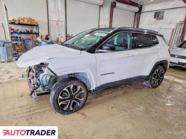 Jeep Compass 2022 2