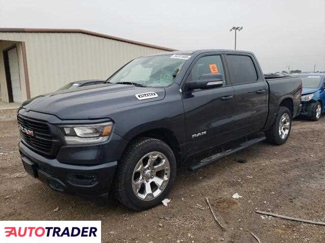 Dodge Ram 2019 3 Dodge Ram 2019 3