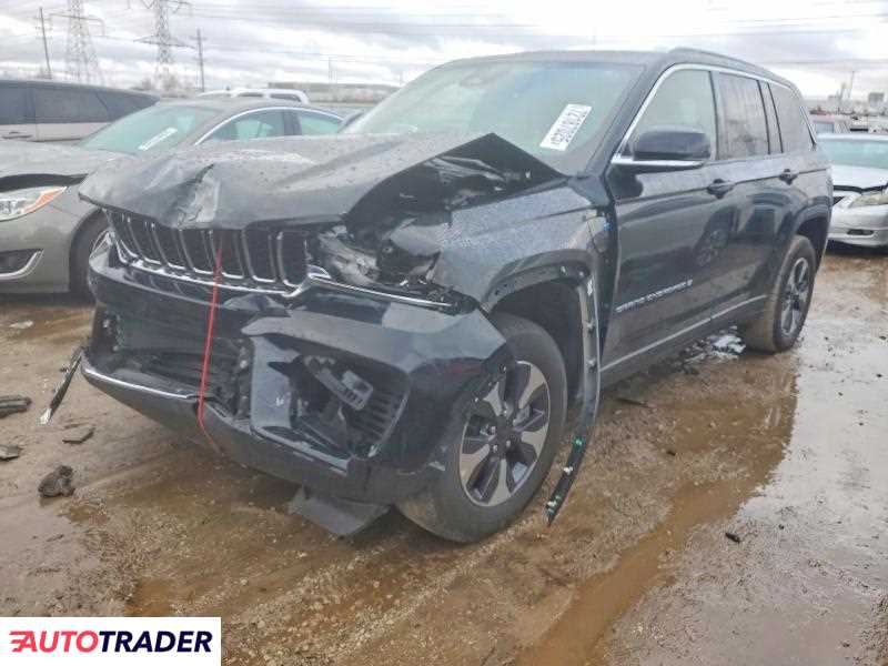 Jeep Grand Cherokee 2024 2