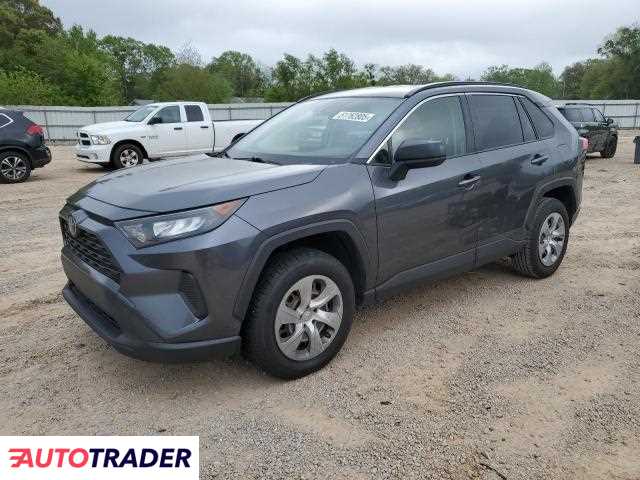 Toyota Pozostałe 2019 2 Toyota Pozostałe 2019 2