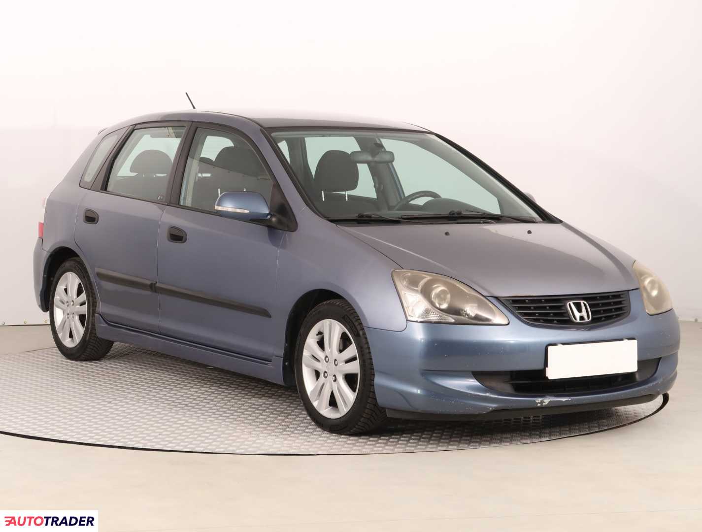 Honda Civic 2004 1.4 88 KM