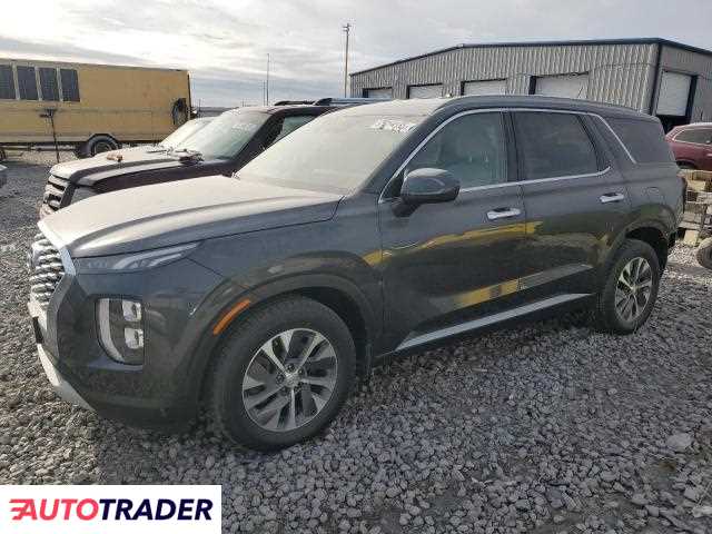 Hyundai Pozostałe 2020 3