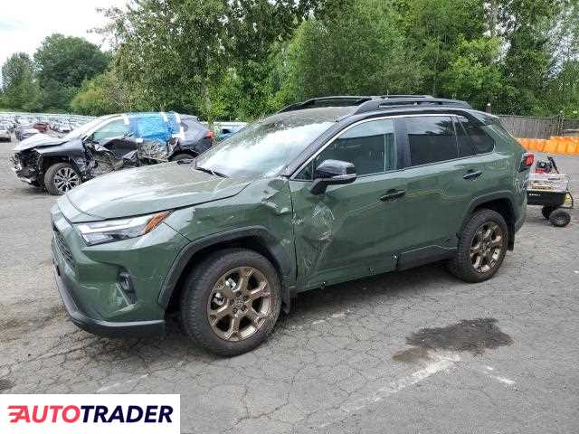 Toyota Pozostałe 2025 2 Toyota Pozostałe 2025 2