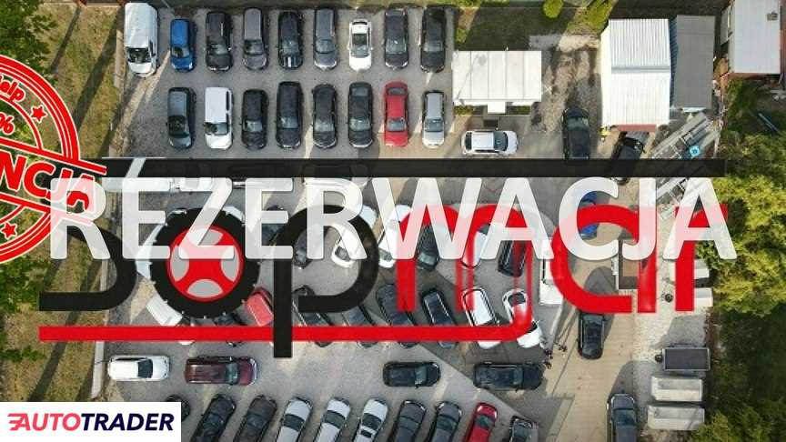Dacia Duster 2017 1.2 125 KM