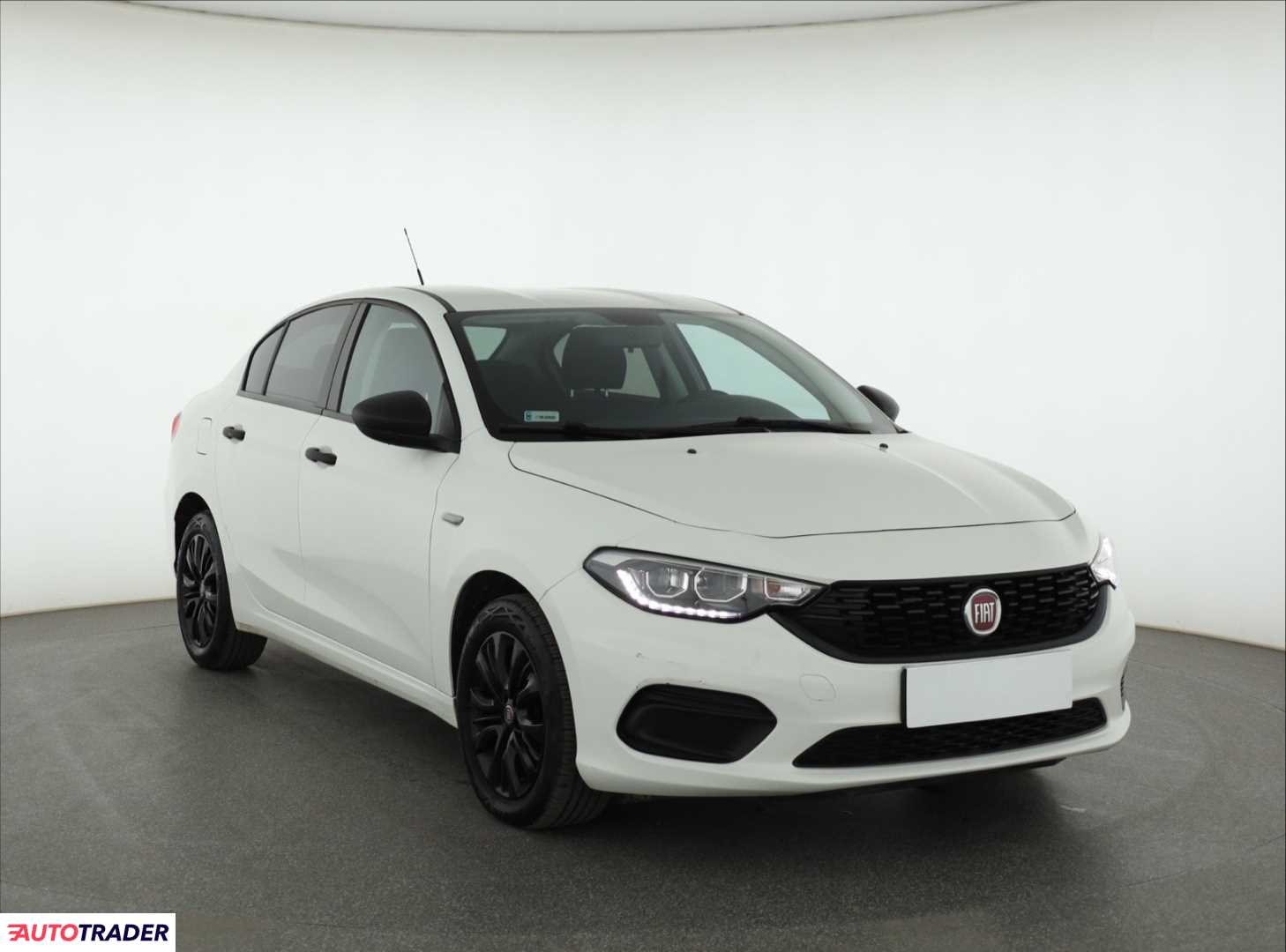 Fiat Tipo 2019 1.4 93 KM