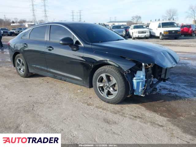 Kia Pozostałe 2021 1