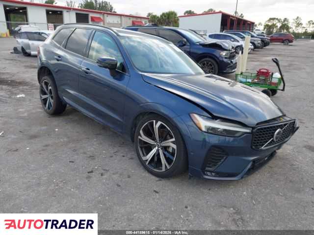 Volvo XC60 2024 2