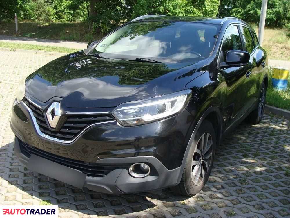 Renault Kadjar