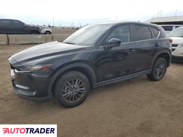 Mazda CX-5 2021 2
