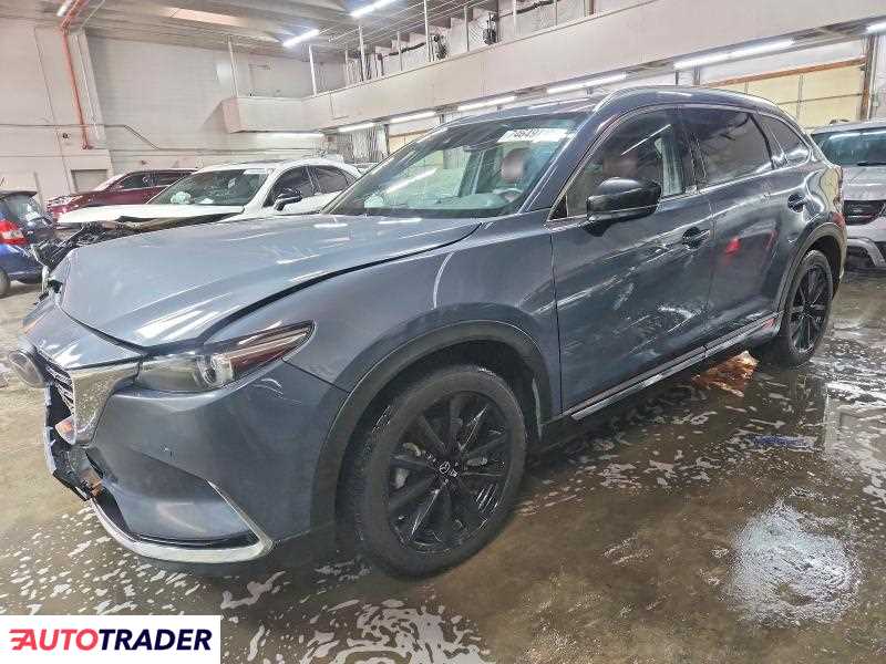 Mazda CX-9 2021 2