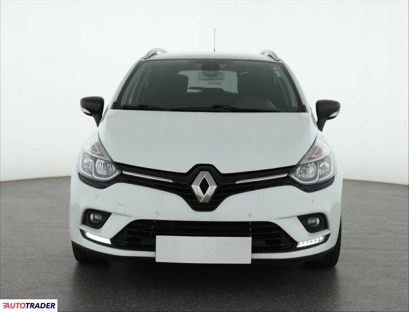 Renault Clio 2020 0.9 88 KM Renault Clio 2020 0.9 88 KM