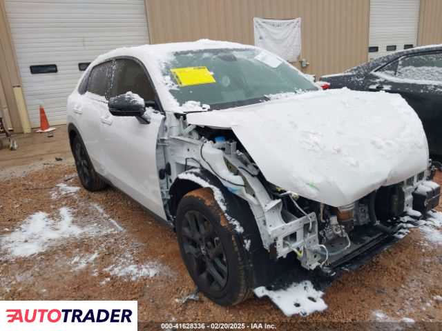 Honda HR-V 2024 2 Honda HR-V 2024 2